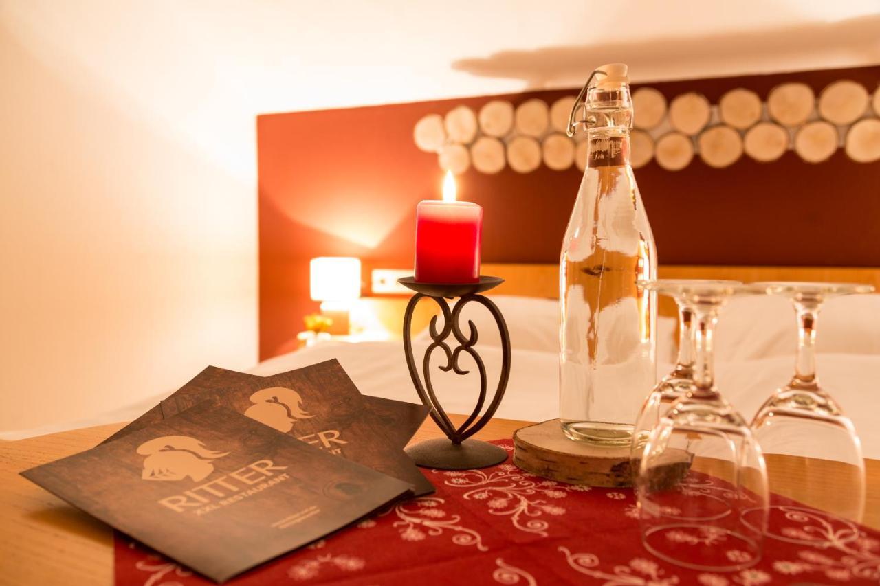 Landgasthof Ritter Villingen-Schwenningen Extérieur photo