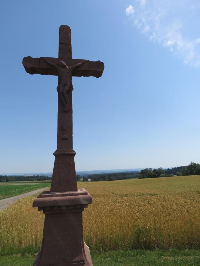 Landgasthof Ritter Villingen-Schwenningen Extérieur photo