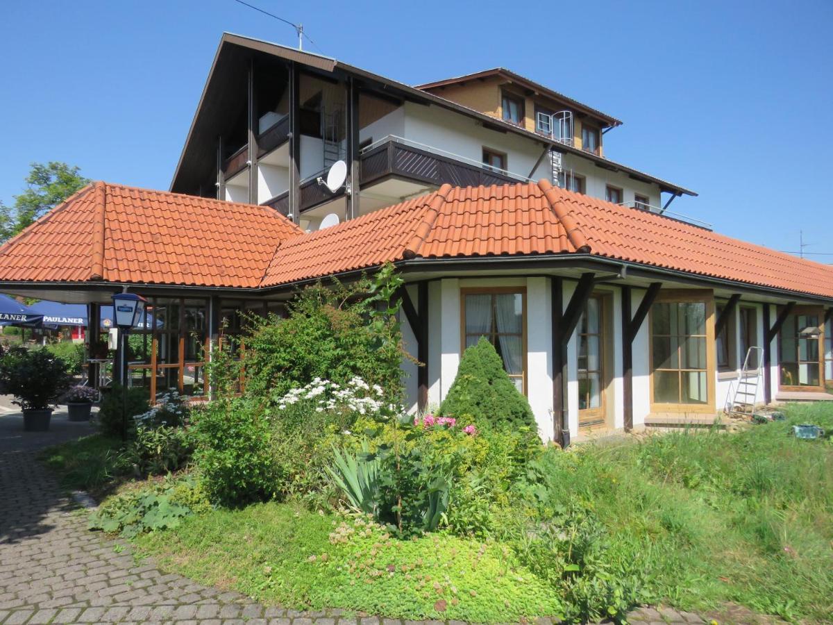 Landgasthof Ritter Villingen-Schwenningen Extérieur photo
