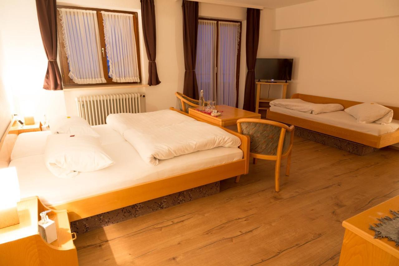 Landgasthof Ritter Villingen-Schwenningen Extérieur photo