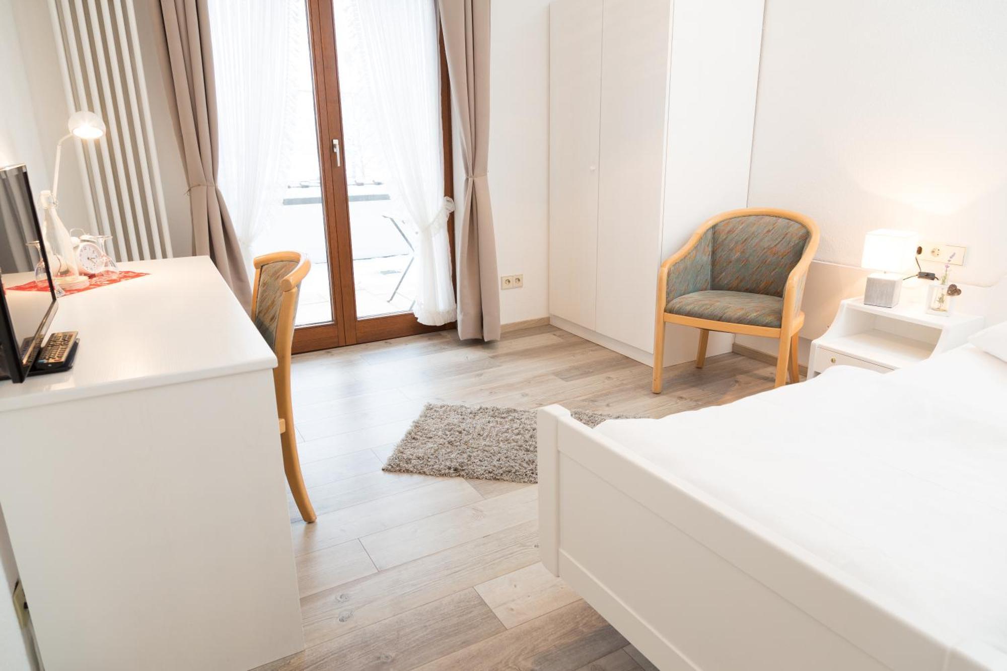 Landgasthof Ritter Villingen-Schwenningen Extérieur photo