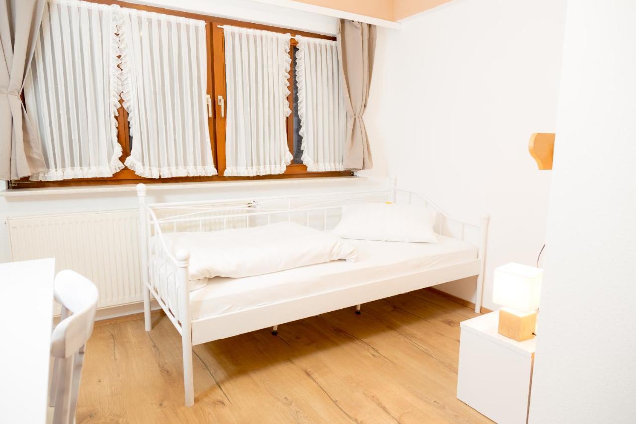 Landgasthof Ritter Villingen-Schwenningen Extérieur photo