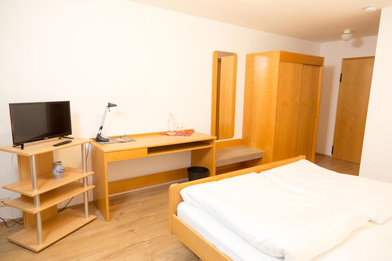Landgasthof Ritter Villingen-Schwenningen Extérieur photo