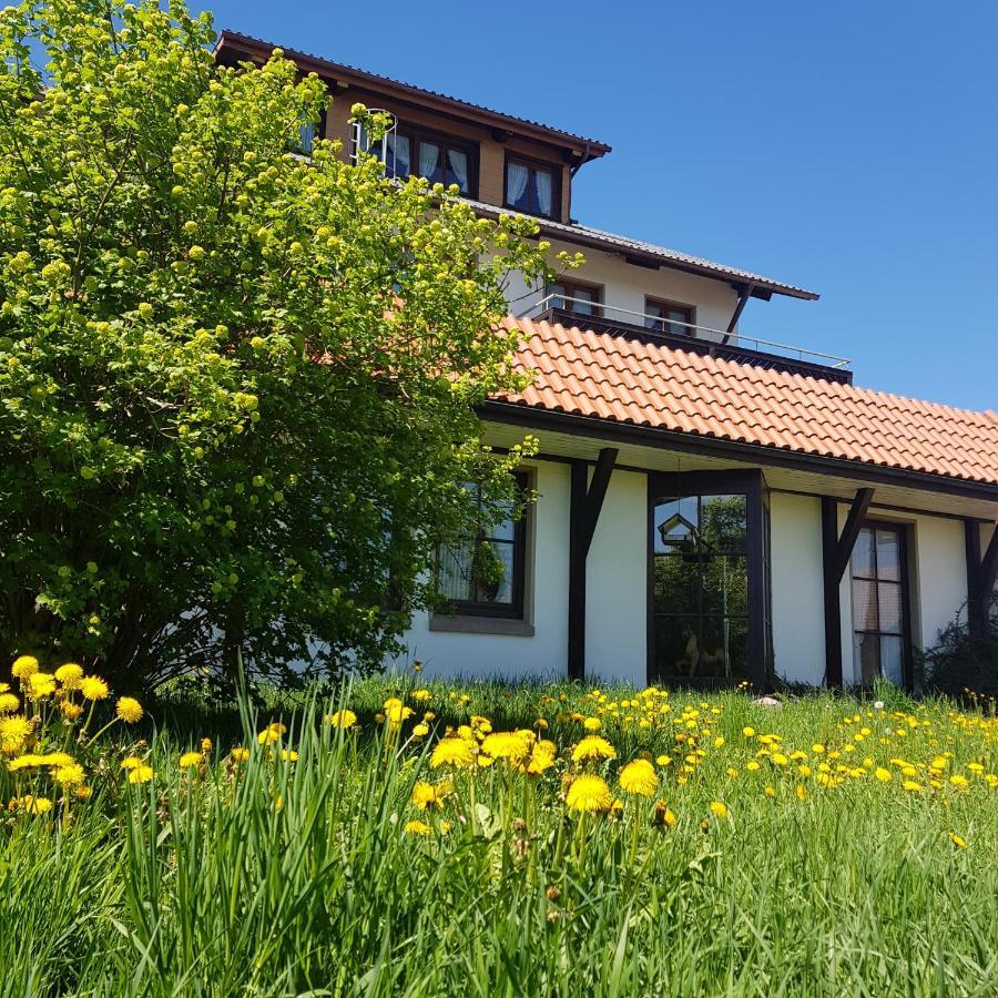 Landgasthof Ritter Villingen-Schwenningen Extérieur photo