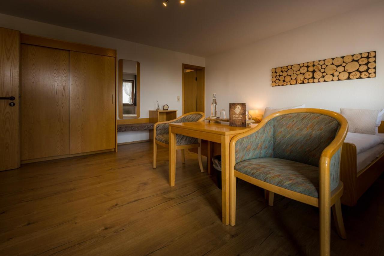 Landgasthof Ritter Villingen-Schwenningen Extérieur photo