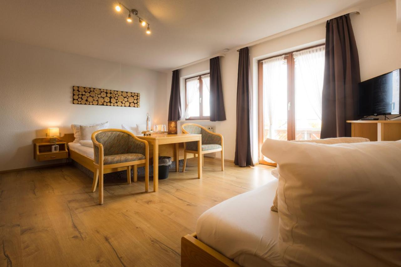 Landgasthof Ritter Villingen-Schwenningen Extérieur photo