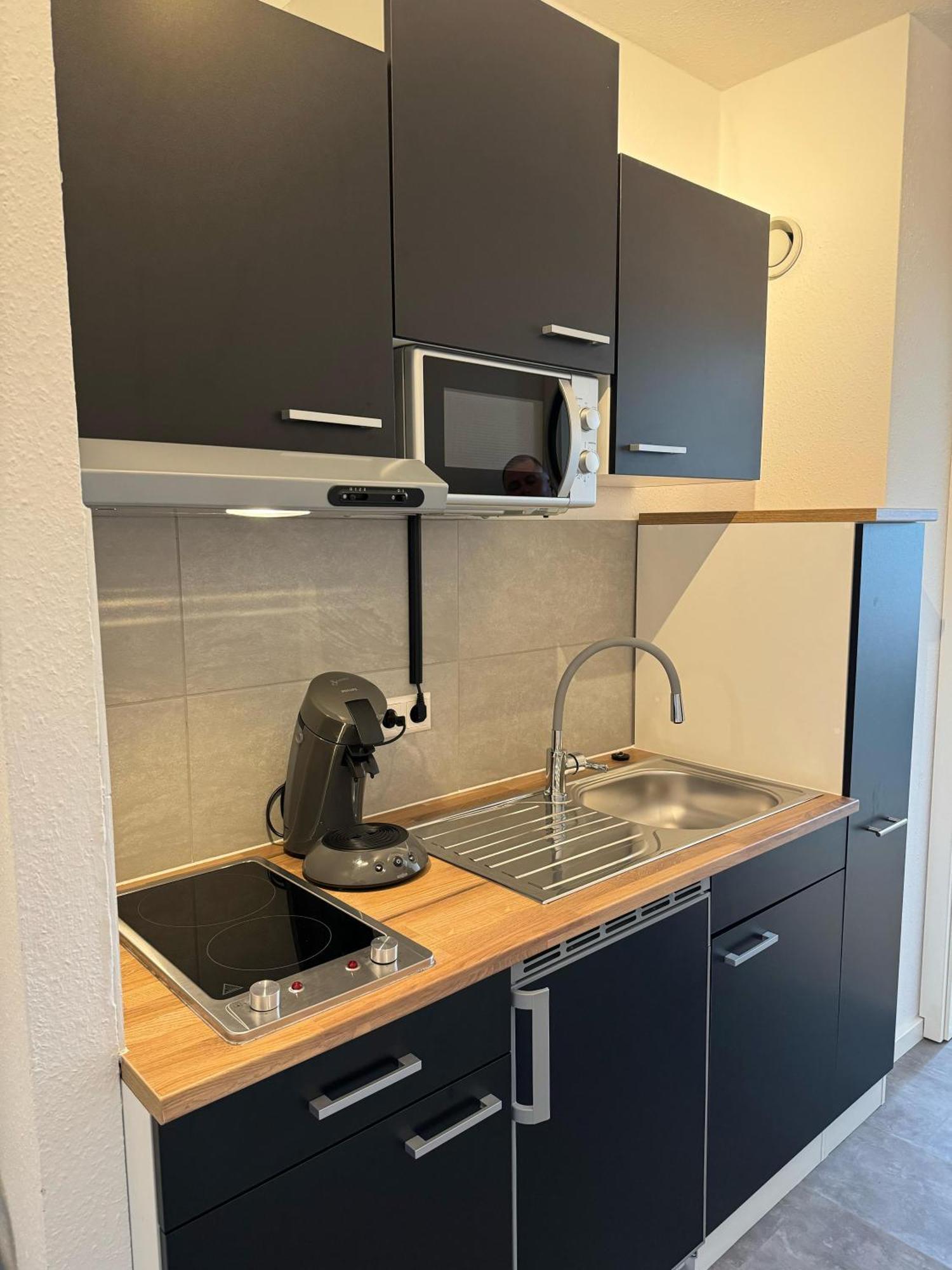 Landgasthof Ritter Villingen-Schwenningen Chambre photo